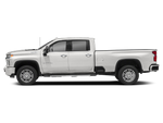 2021 Chevrolet Silverado 3500 HD High Country