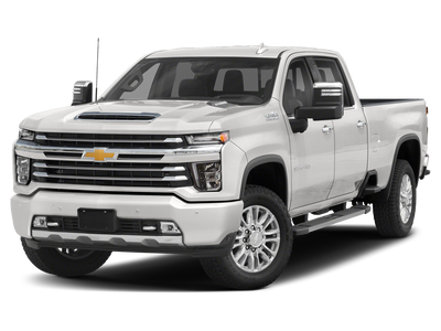 2021 Chevrolet Silverado 3500 HD High Country