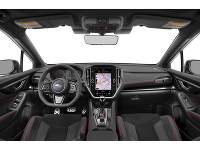 2022 Subaru WRX Limited