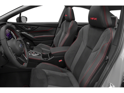 2022 Subaru WRX Limited