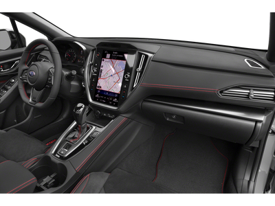 2022 Subaru WRX Limited