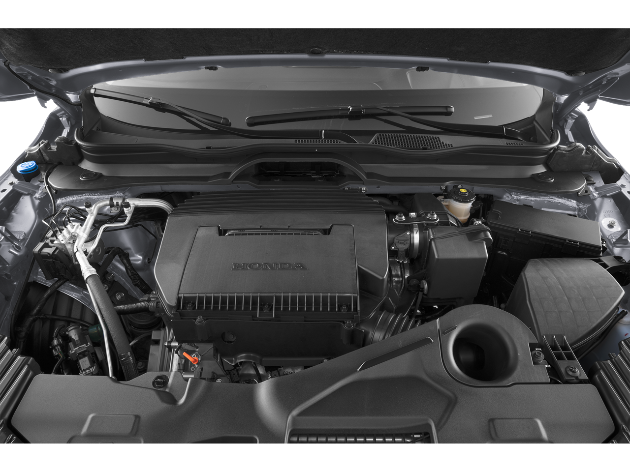 2026 Honda Pilot Elite - Photo 7