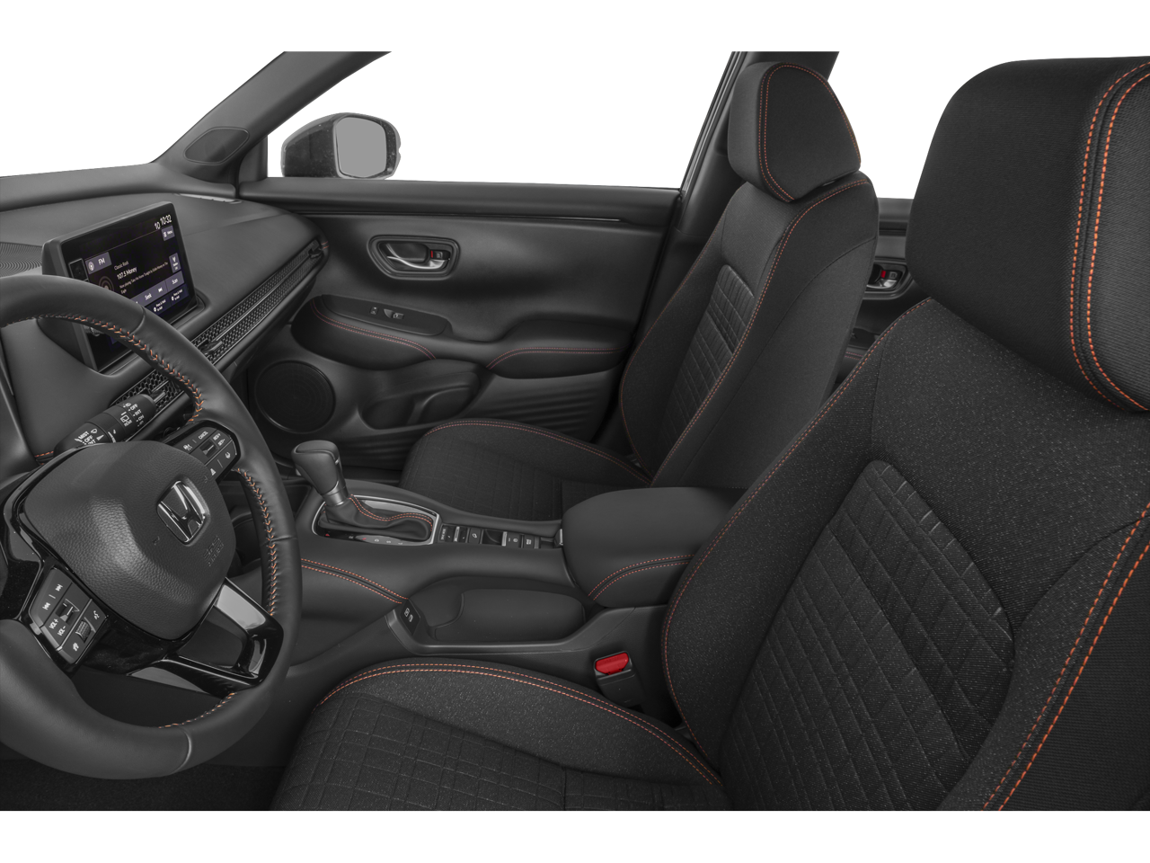 2027 Honda HR-V Sport - Photo 6