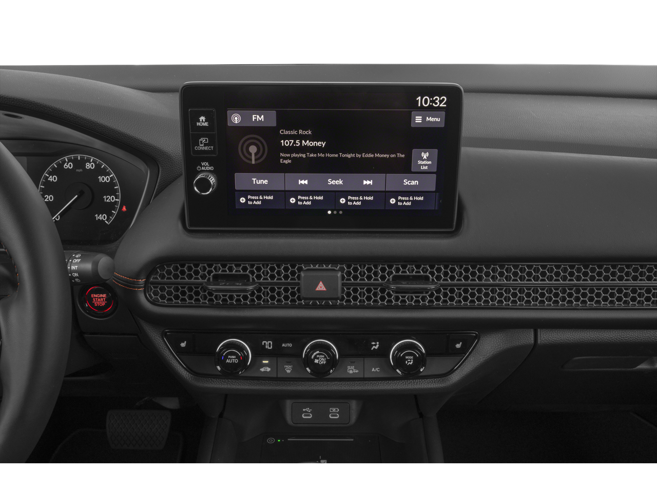 2027 Honda HR-V Sport - Photo 7