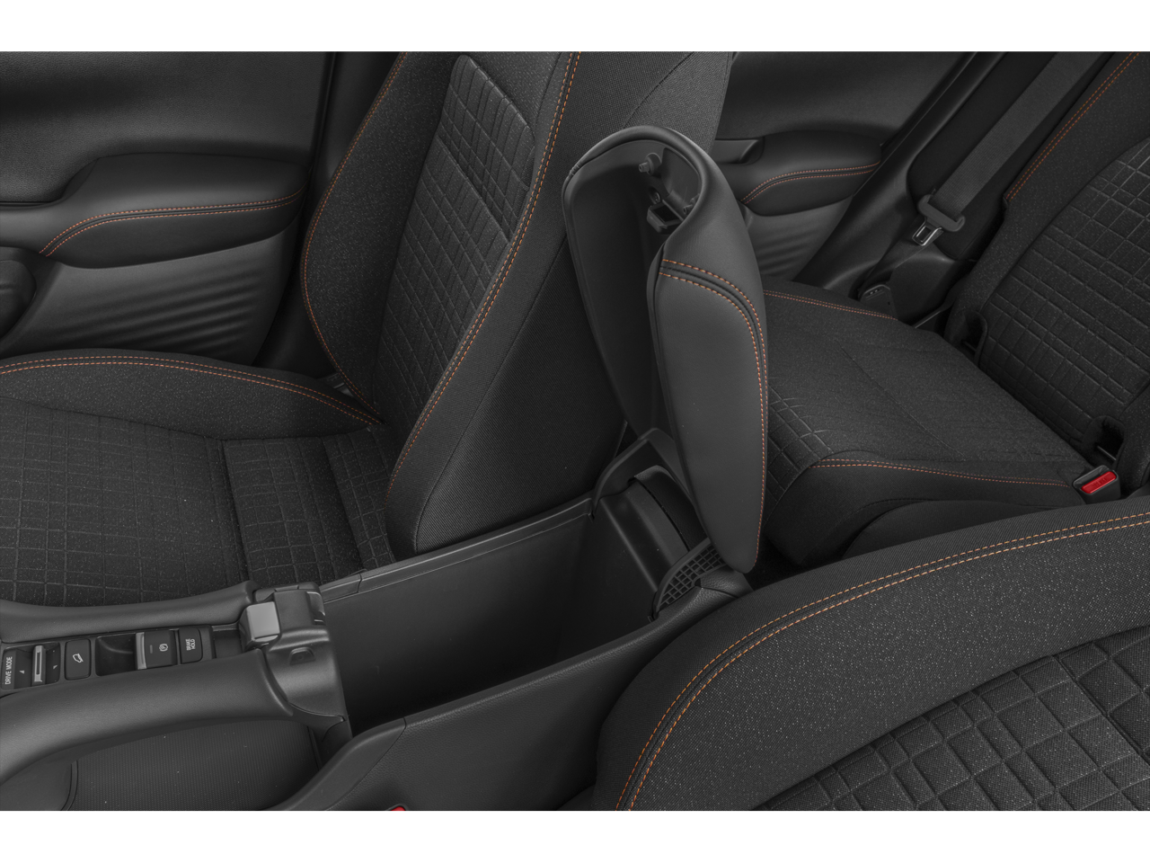 2027 Honda HR-V Sport - Photo 10