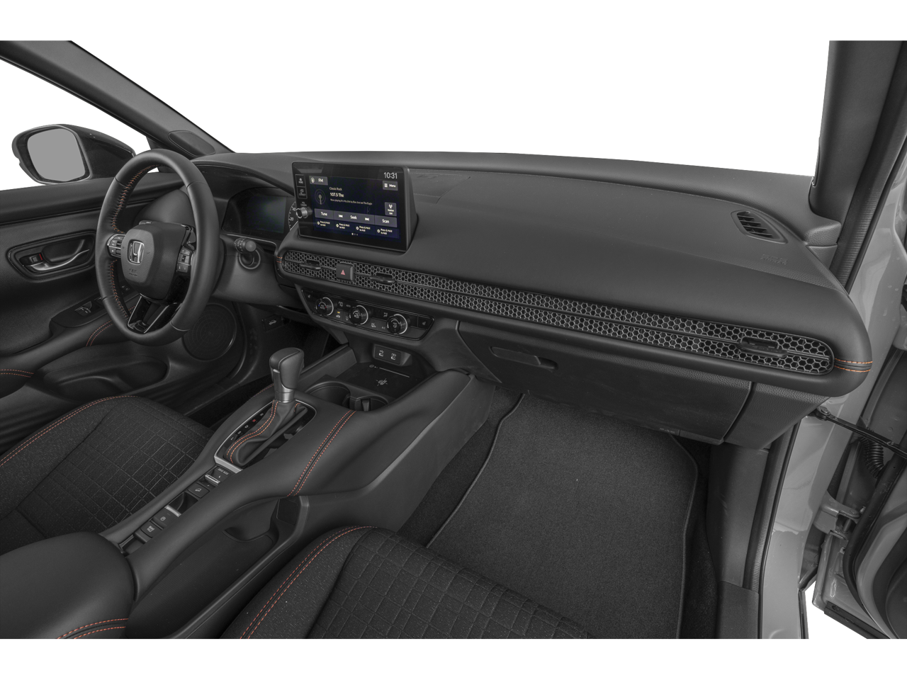 2027 Honda HR-V Sport - Photo 11
