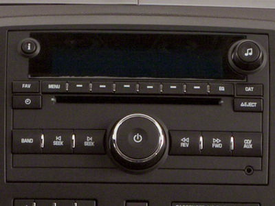 2010 Buick Enclave CXL w/1XL