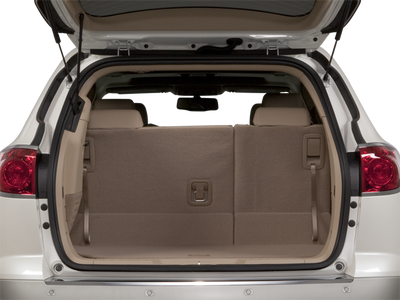 2010 Buick Enclave CXL w/1XL