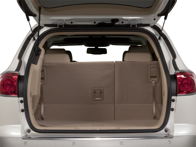 2010 Buick Enclave CXL w/1XL