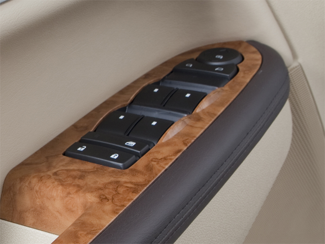 2010 Buick Enclave CXL w/1XL