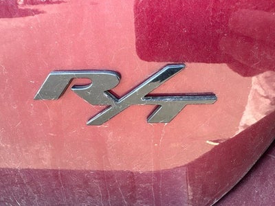 2025 Dodge Durango R/T Plus