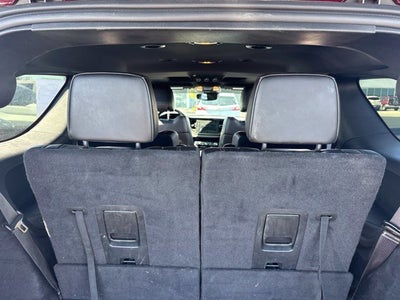 2025 Dodge Durango R/T Plus