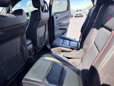 2025 Dodge Durango R/T Plus