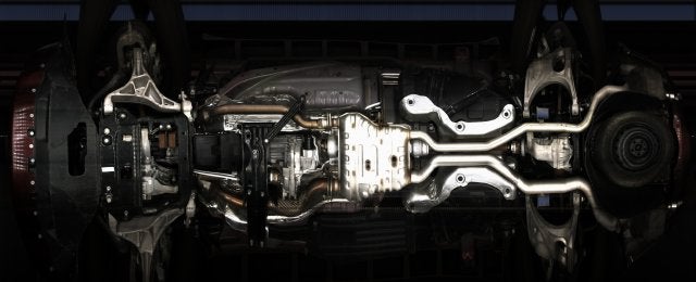 2025 Dodge Durango R/T Plus