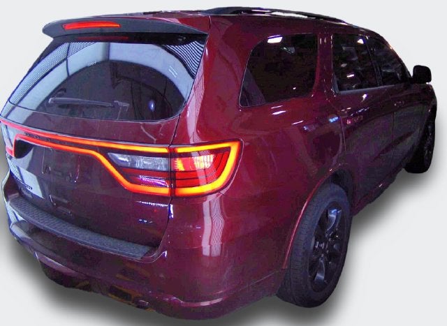 2025 Dodge Durango R/T Plus