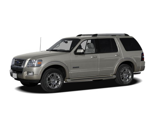 2006 Ford Explorer XLS