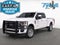 2021 Ford F-350SD Limited