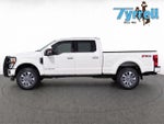 2021 Ford F-350SD Limited
