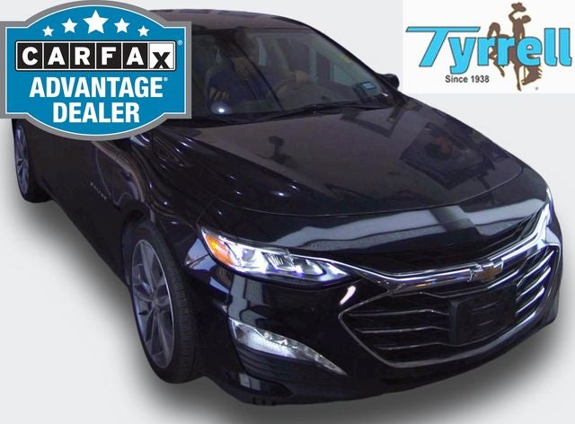 2024 Chevrolet Malibu LT 2LT