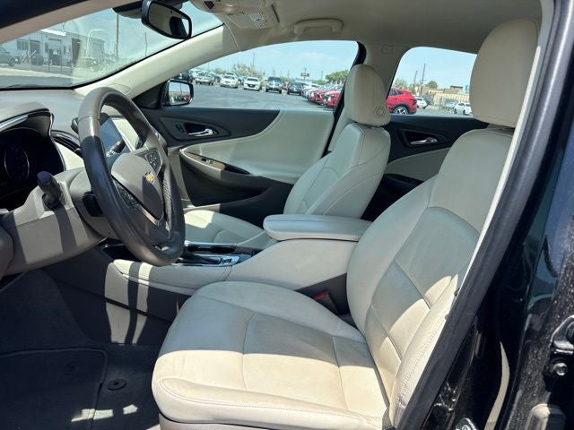 2024 Chevrolet Malibu LT 2LT