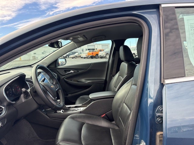 2024 Chevrolet Malibu LT 2LT
