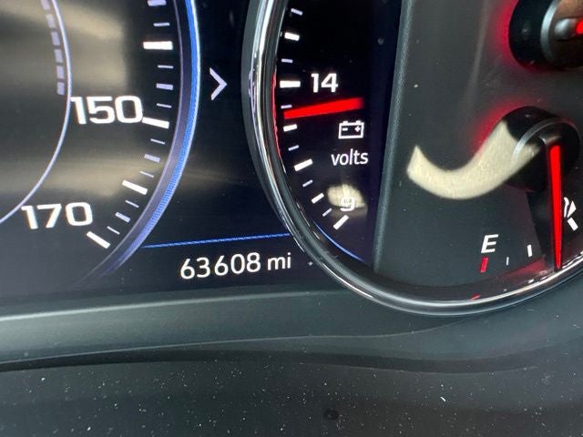 2024 Chevrolet Malibu LT 2LT