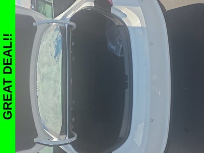 2024 Chevrolet Malibu LT 2LT