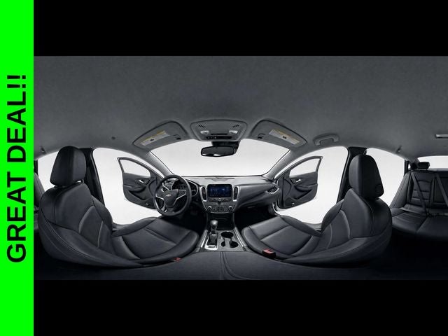 2024 Chevrolet Malibu LT 2LT