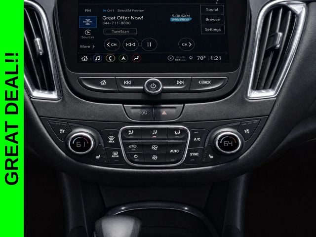 2024 Chevrolet Malibu LT 2LT