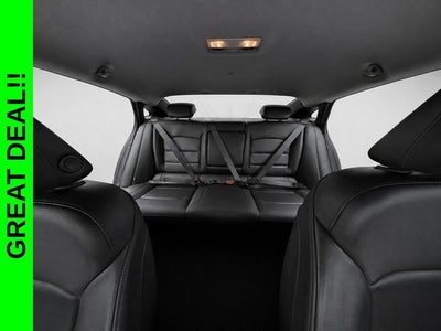 2024 Chevrolet Malibu LT 2LT