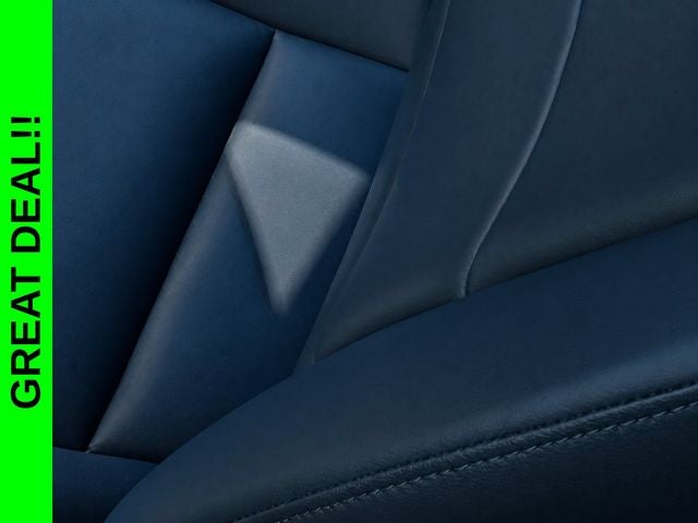 2024 Chevrolet Malibu LT 2LT