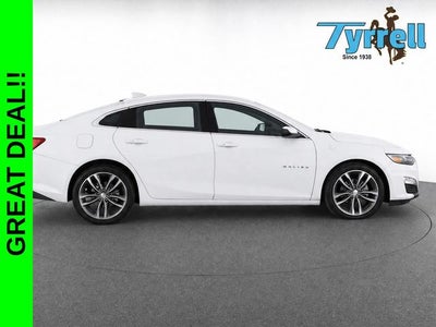 2024 Chevrolet Malibu LT 2LT
