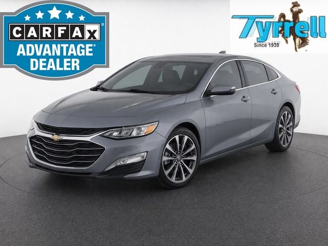 2024 Chevrolet Malibu LT 2LT