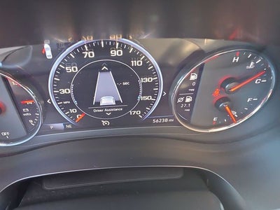 2024 Chevrolet Malibu LT 2LT