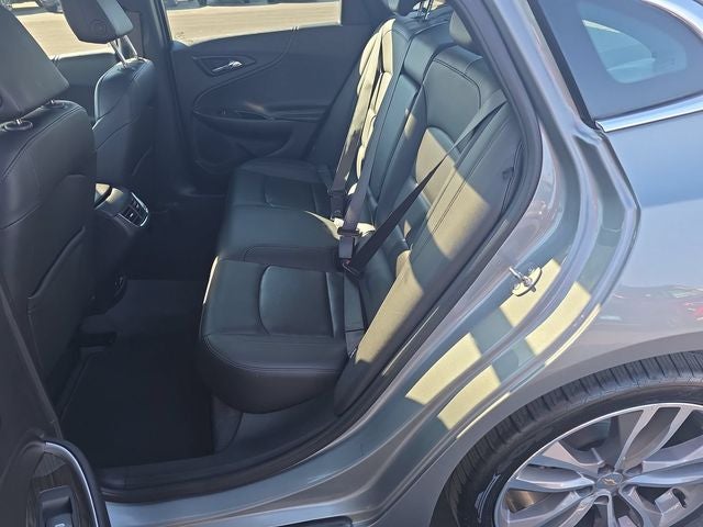 2024 Chevrolet Malibu LT 2LT