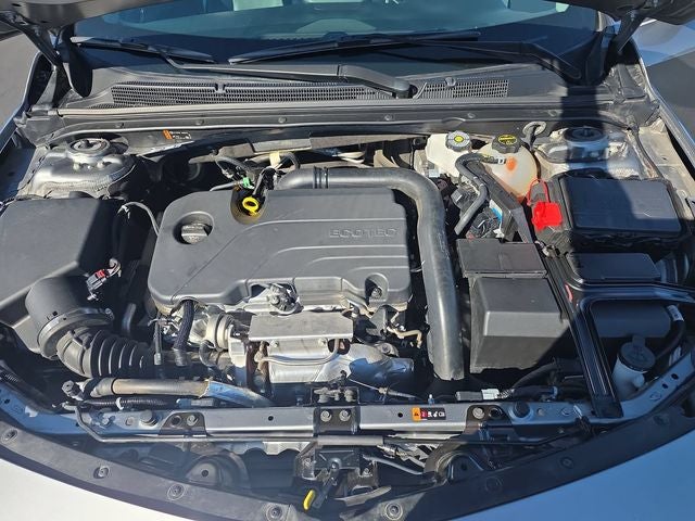 2024 Chevrolet Malibu LT 2LT