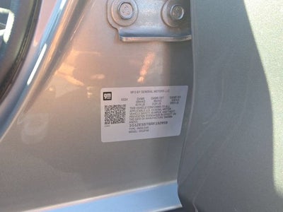 2024 Chevrolet Malibu LT 2LT