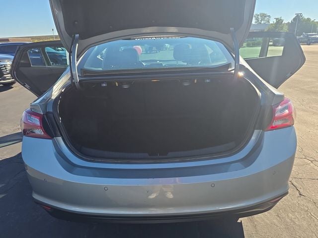 2024 Chevrolet Malibu LT 2LT