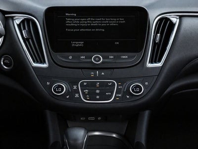 2024 Chevrolet Malibu LT 2LT