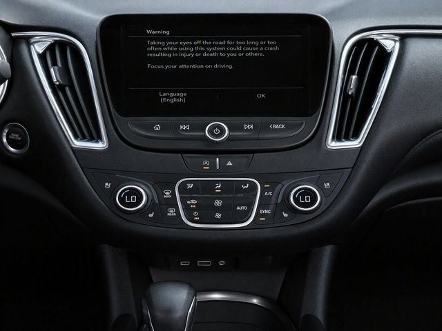 2024 Chevrolet Malibu LT 2LT