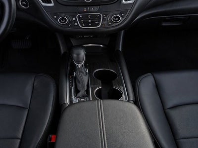 2024 Chevrolet Malibu LT 2LT