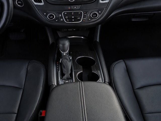 2024 Chevrolet Malibu LT 2LT