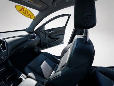 2024 Chevrolet Malibu LT 2LT