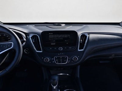 2024 Chevrolet Malibu LT 2LT