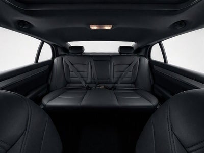 2024 Chevrolet Malibu LT 2LT
