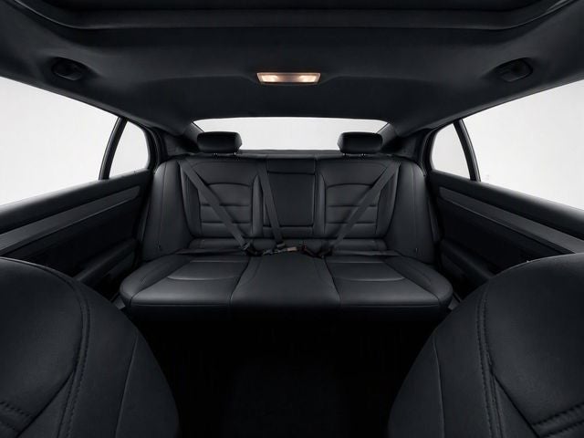 2024 Chevrolet Malibu LT 2LT