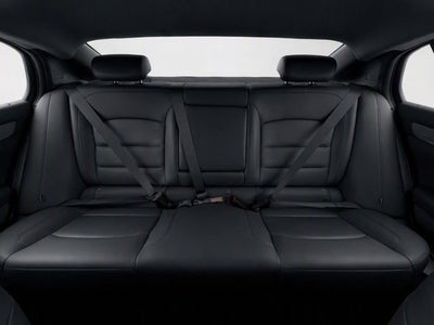 2024 Chevrolet Malibu LT 2LT