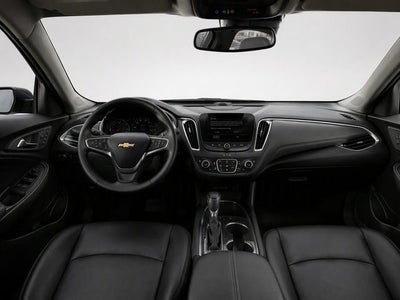 2024 Chevrolet Malibu LT 2LT