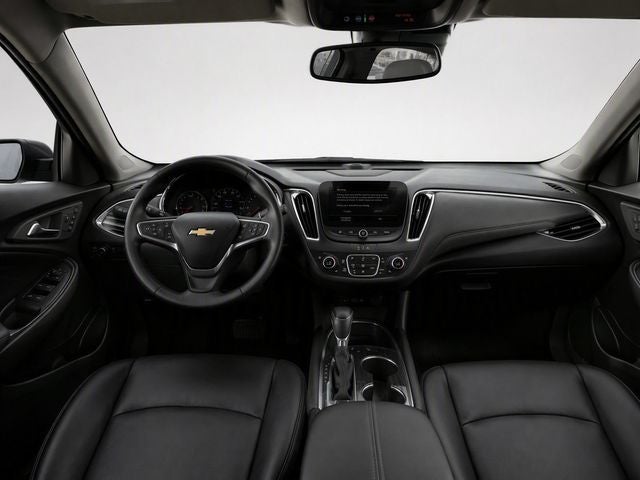 2024 Chevrolet Malibu LT 2LT