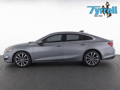 2024 Chevrolet Malibu LT 2LT